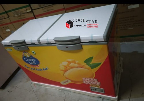 Deep Freezer