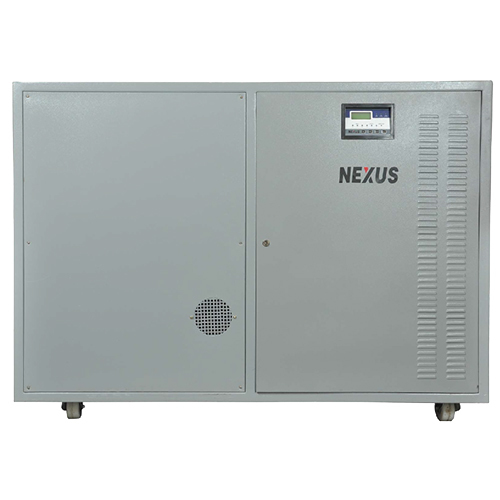 Industrial Online UPS