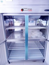 Deep Freezer