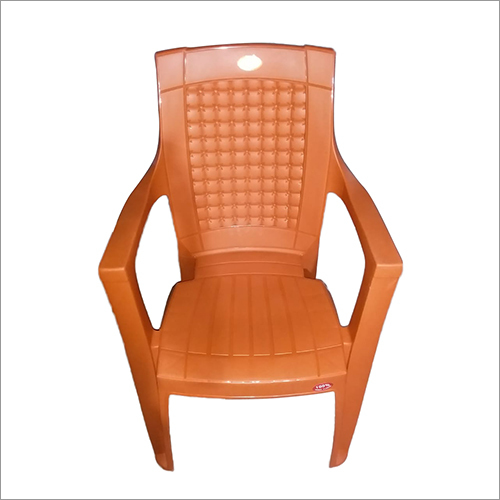 Modern Plastic Chair