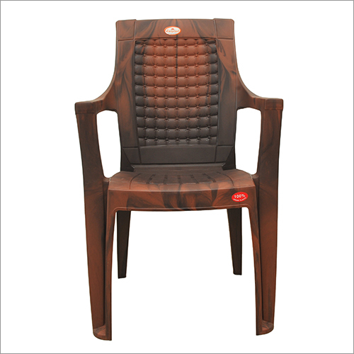 Outdoor Plastic Chair