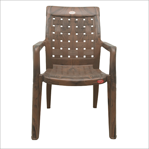 Living Room Plastic Chair