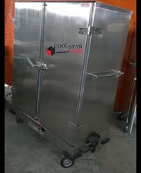 Deep Freezer