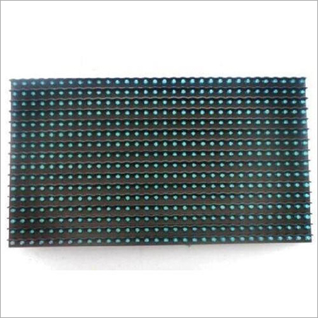 Indoor P10 LED Display Module