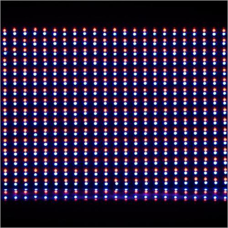 Dual Color P10 LED Module