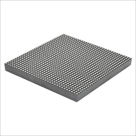 P10 White LED Display Module