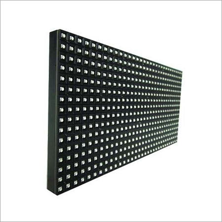P6 LED Display Module