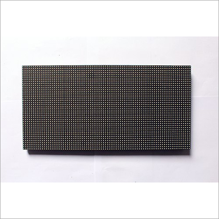 P4 Outdoor Full Color LED Module