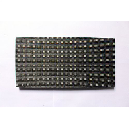 P4 Indoor Full Color LED Module