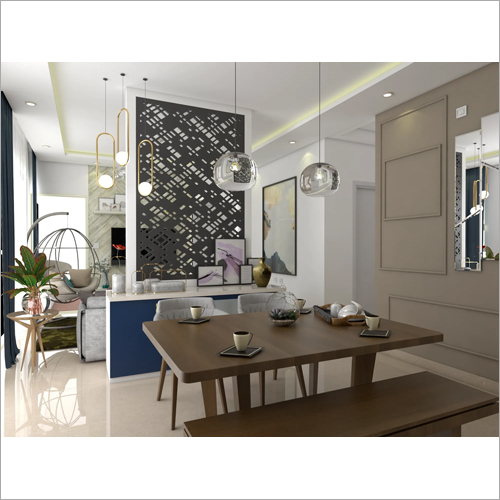 Home Interior Decorator Service