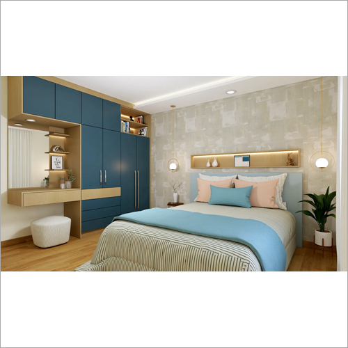 Bedroom Designer Services