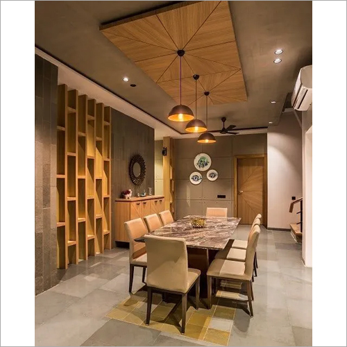 Designer Home Interior Service