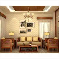 Residential Interior Design Service