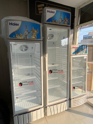 Deep Freezer