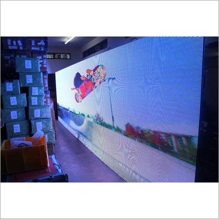 LED Display