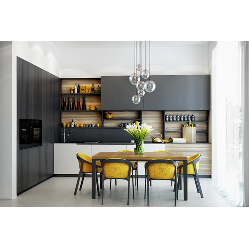 Modular Kitchen Services