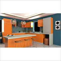 Island Kitchen Designing Services