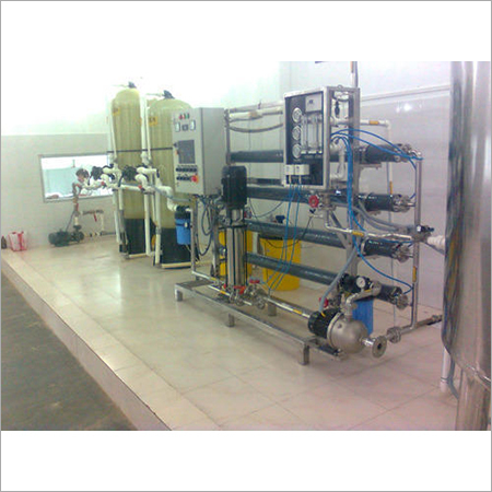 Plant Design And Consulting Turnkey Project By NU PHARMA ENGINEERS & CONSULTANT