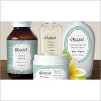 Label Stock For Cosmatics