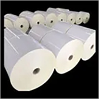 Cast Coated Release Paper Label