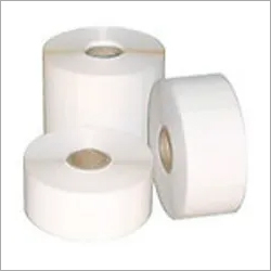 Plain Thermal Label
