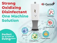 Swift Automatic Touchless Sensory Dispensers