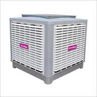 Kaava 4G Heavy Duty Duct Air Cooler TURBO-25K