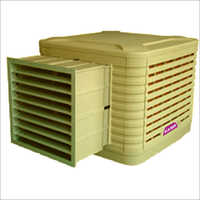Kaava 4G Cyclone 16K Super Duct Cooler for Premium Residences upto 1500 SQFT Area