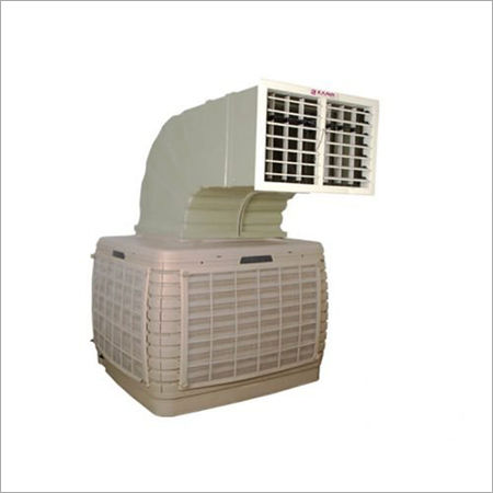5G-Hyper Duct Cooler 