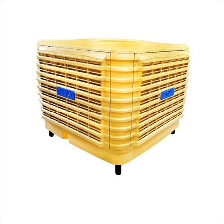 Ductable Coolers