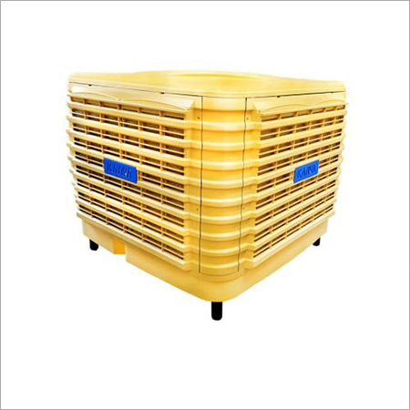 4G Toofan 19K Duct Air Cooler