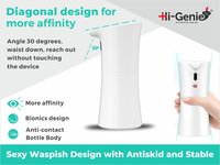 Slinky Tabletop Touchless Dispenser