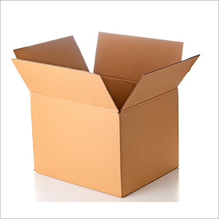 Corrugated Box