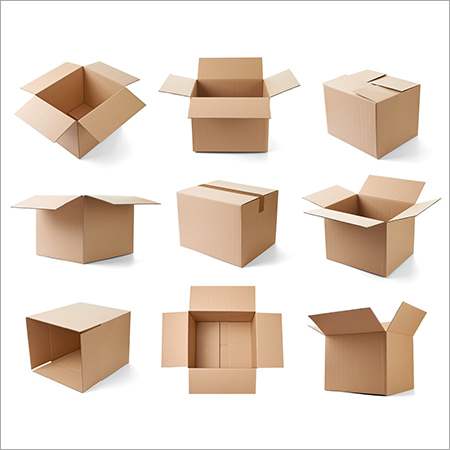 Corrugated Box