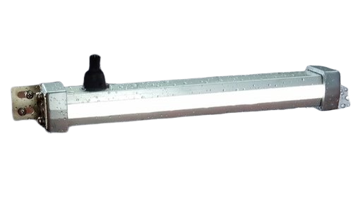 Waterproof LED CNC Machine Light, 8W 24Vdc