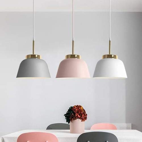 pendant lamp