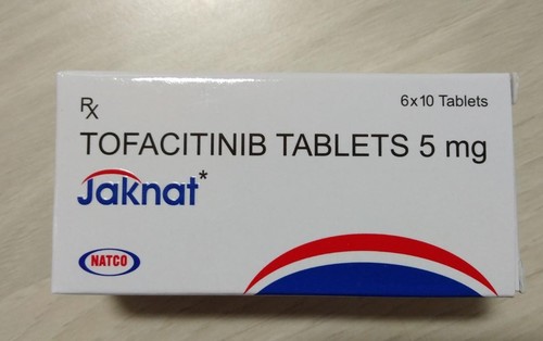 Jaknat 5mg