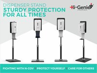 Dispenser Stand