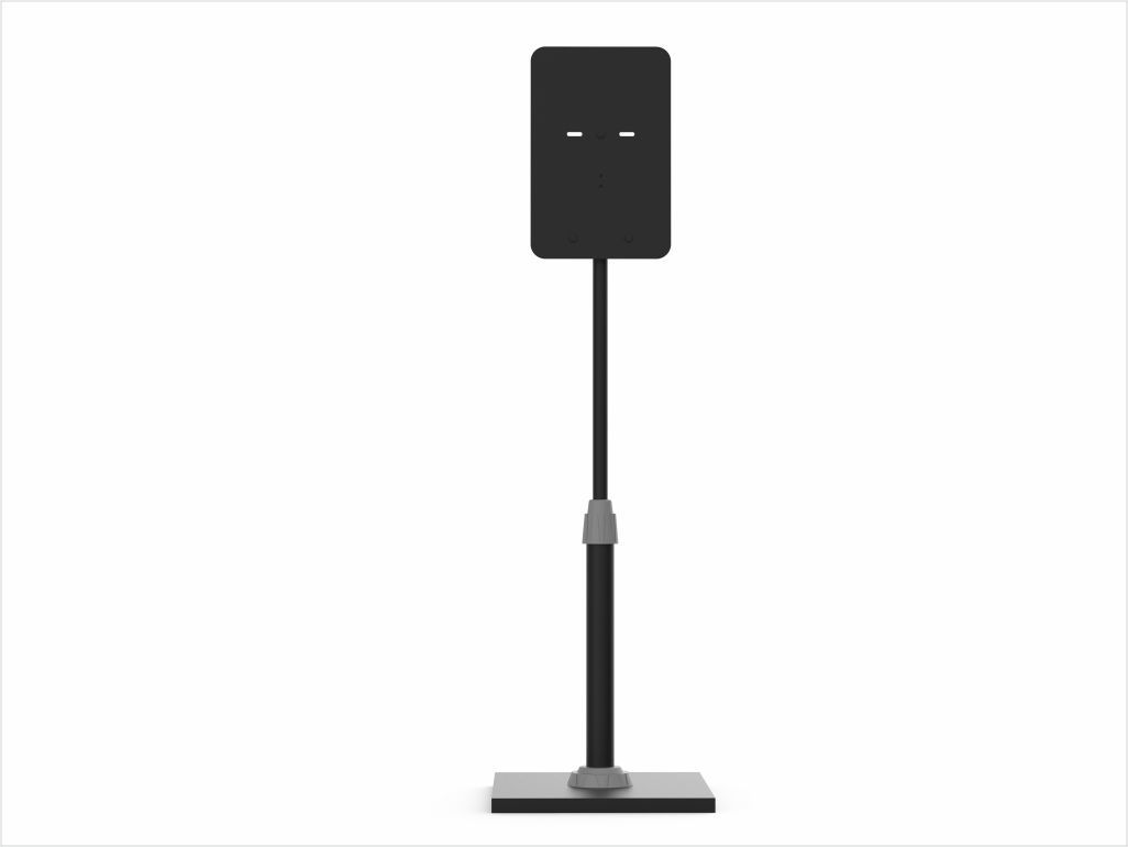 Dispenser Stand