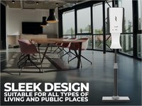 Dispenser Stand