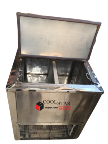 Deep Freezer