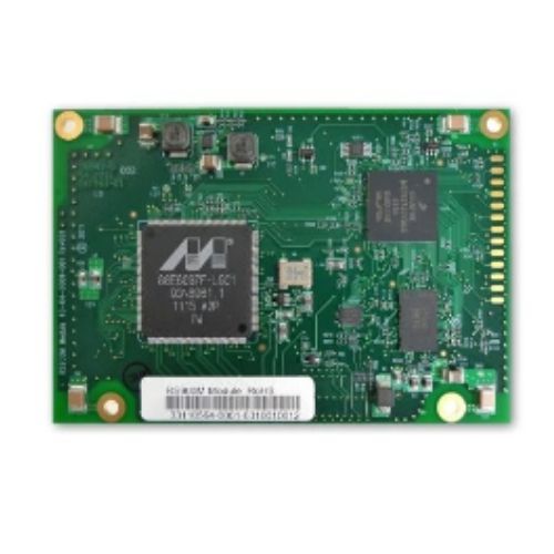 Siemens RS900M Ruggedcom OEM Switches - PCB Module 4.0L x 2.7W x 0.25D, 10-Port Managed Ethernet with Gigabit & Fast Ethernet, Low Power, Wide Temp Range