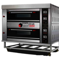 Pizza Oven