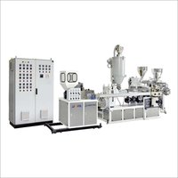 Flat Drip Irrigation Pipe Line