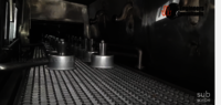 Industrial Degreasing Machine