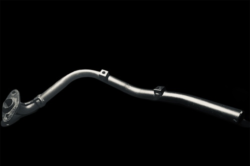 Silencer Bend Pipes