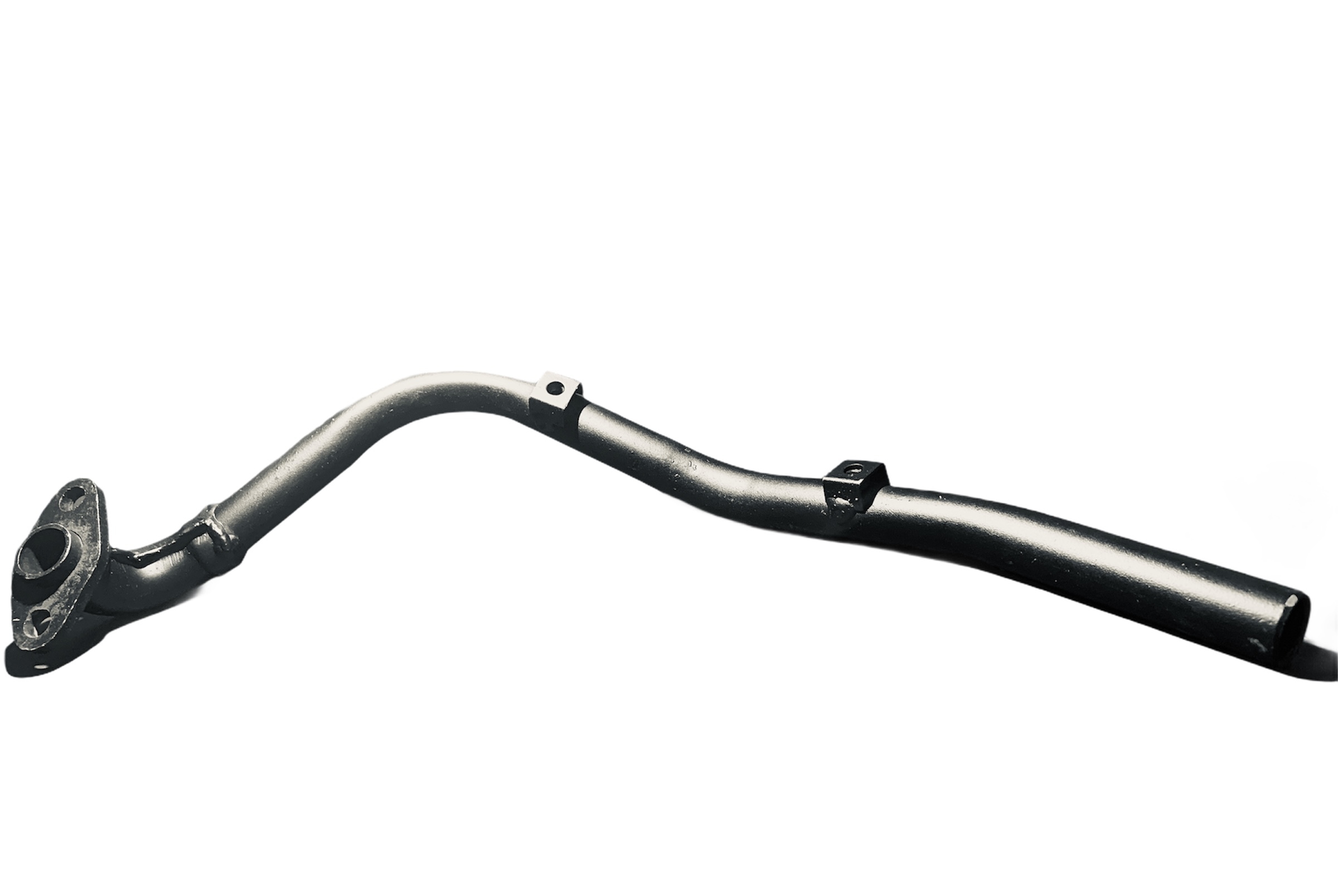BEND PIPE ACTIVA 3G