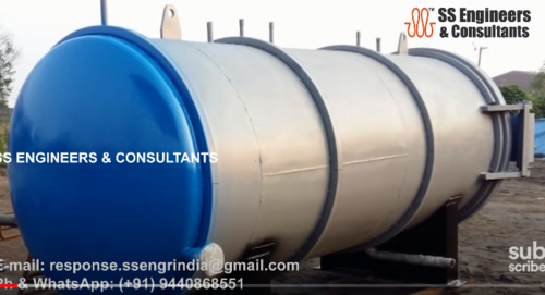 Industrial Bottle Sterilzerr
