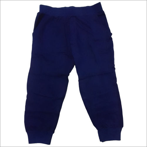 Boys Organic Pant