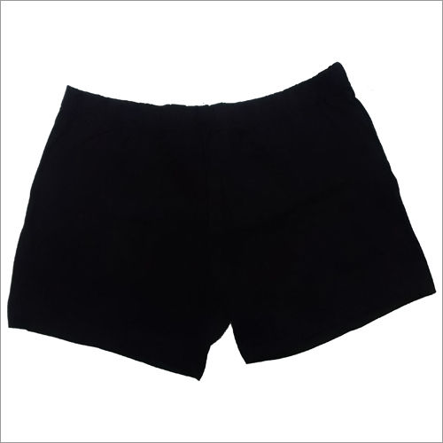 Womens Organic  Short